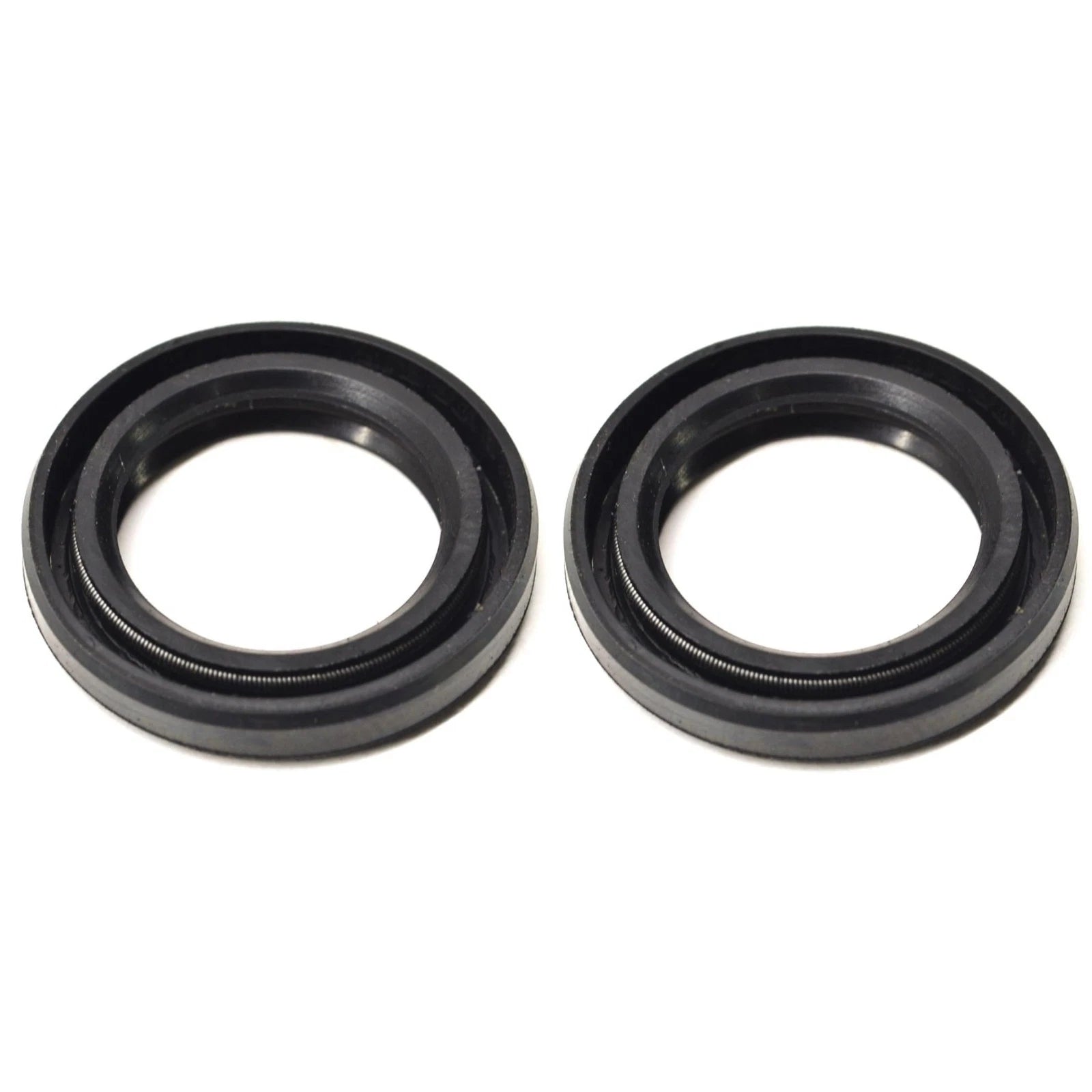 2Pcs Lower Casing Drive Oil Seal for Yamaha Outboard 9.9HP 15HP 20HP (93101-20048)