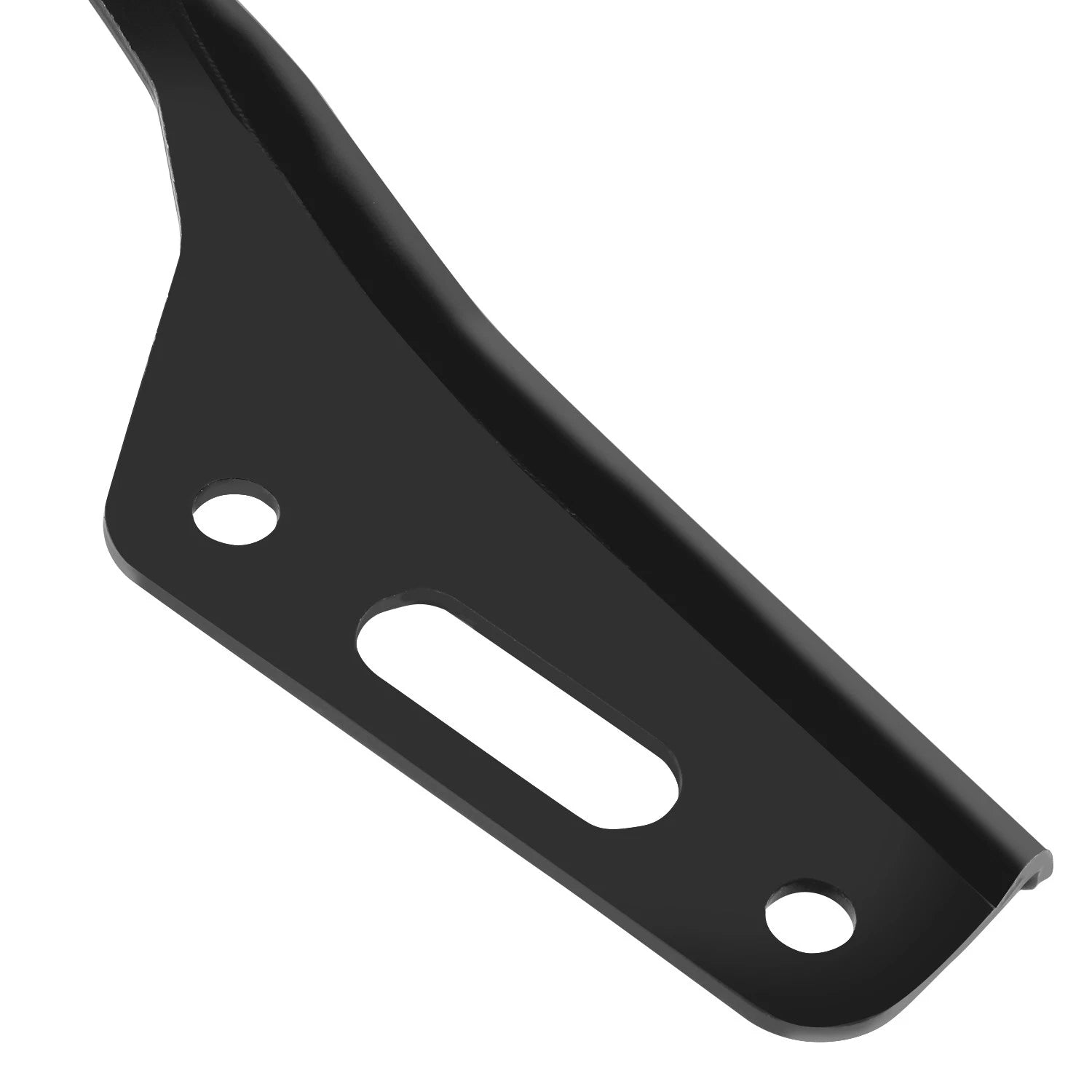 Passenger Side Steel Bonnet Hood Hinge Latch for Acura TL (2005–2008)