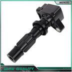Ignition Coil for Ford Fusion Mercury Milan 2.3L (2006–2009) GN10251