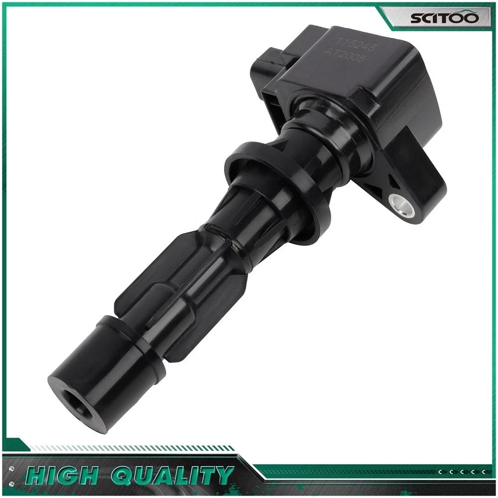 Ignition Coil for Ford Fusion Mercury Milan 2.3L (2006–2009) GN10251