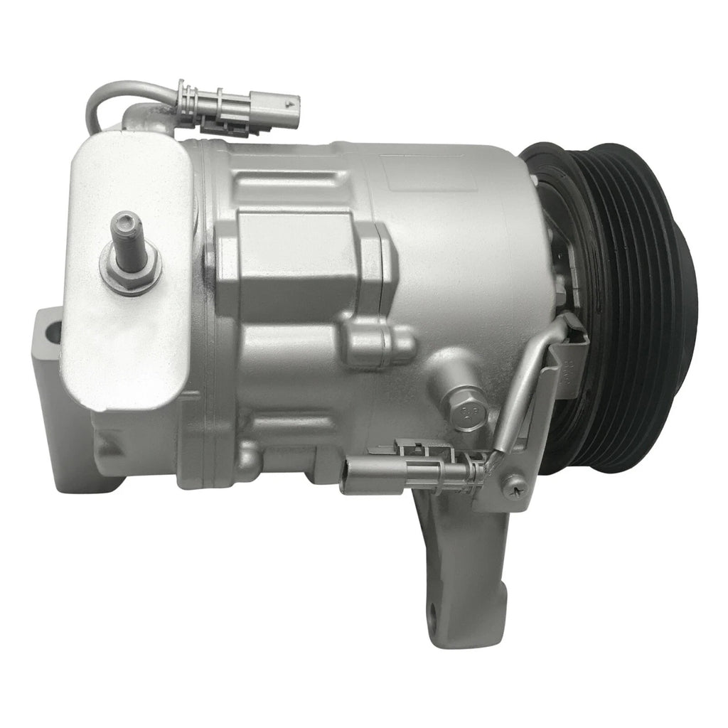 AC Compressor Kit Replacement for Chevrolet Impala 3.6L (2012-2013)