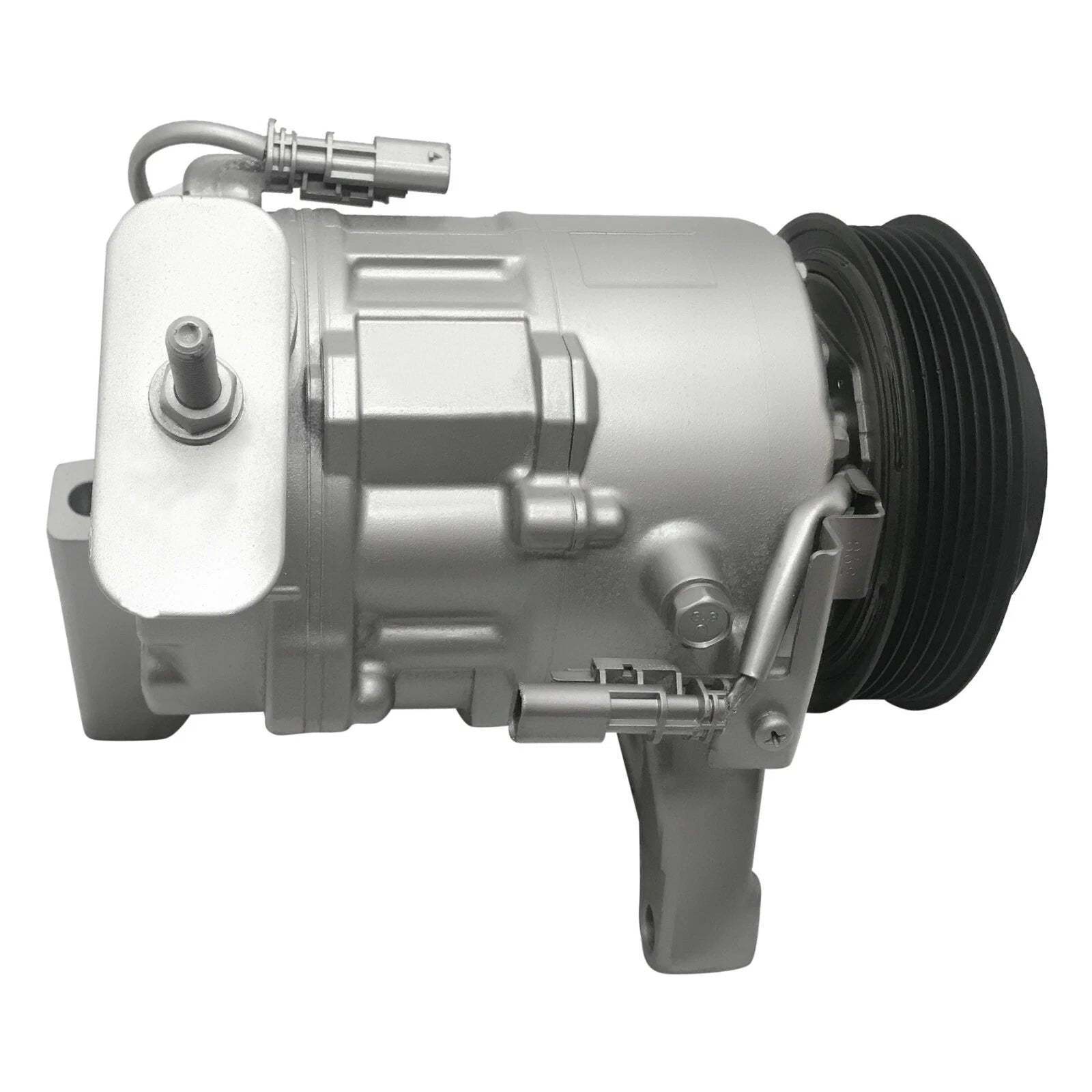 AC Compressor Kit Replacement for Chevrolet Impala 3.6L (2012-2013)