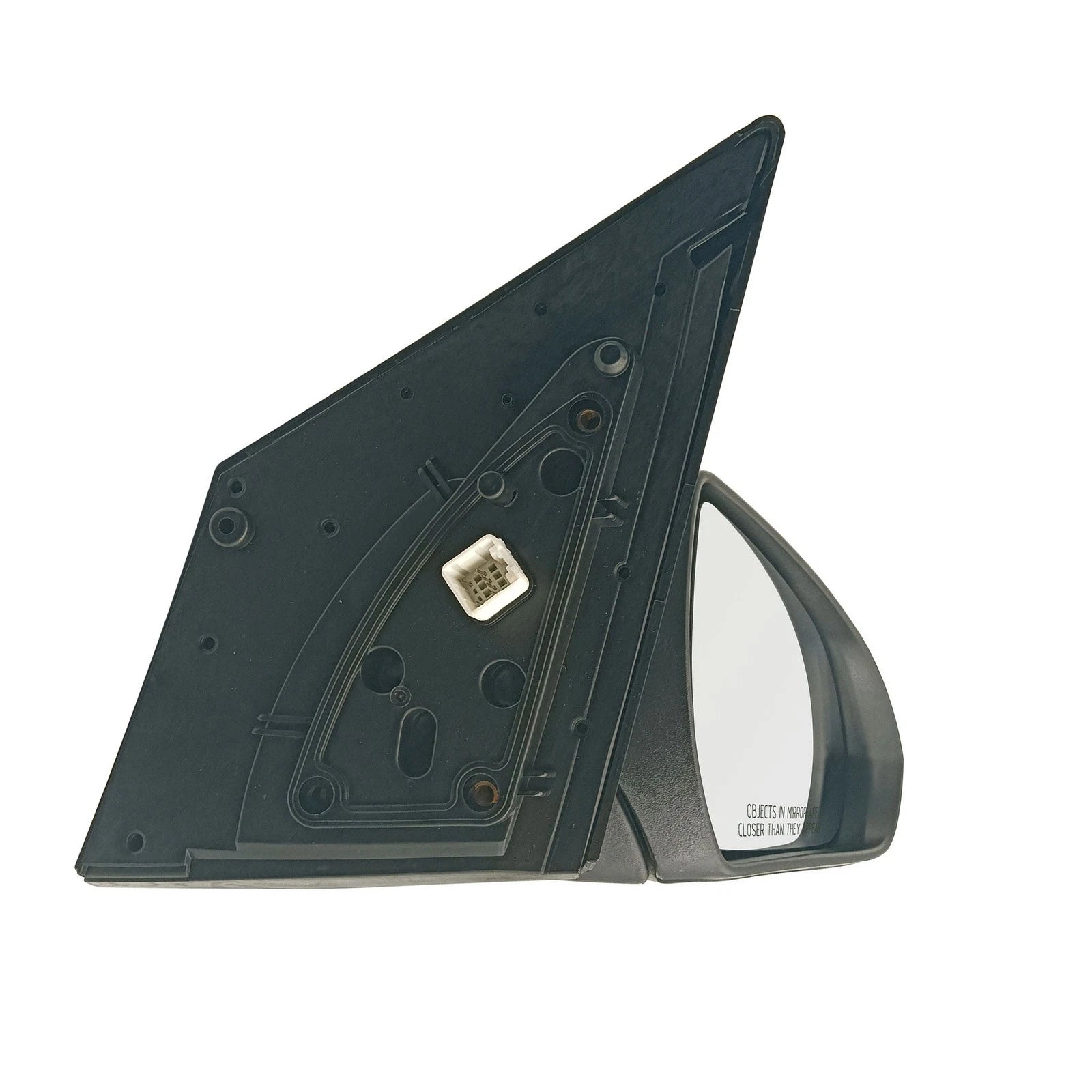 Outside Right Mirror 87620-H6430 for Hyundai Accent (2018) Power Heated