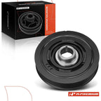 Harmonic Balancer for Honda CR-V (2015–2019) Accord (2013–2017) Acura TLX