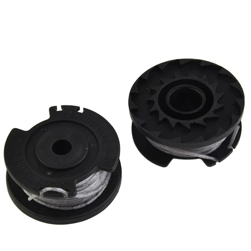 Bosch Cutting Line Spool 4m (1.6mm) for Easygrasscut F016800569 (2018–2023)