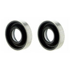 2X Marine Shift Shaft Seal for Mercury (26-30696, GLM 85582, Sierra 18-8308)