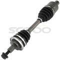 2X CV Axle Assembly for Mercedes-Benz E350 (2006–2009) 3.5L AWD