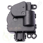 2X HVAC Air Vent Heater Blend Door Actuator for Ford Lincoln Mercury
