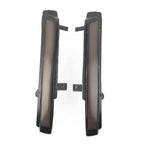 Dynamic LED Turn Signal Mirror Flasher Light for Skoda Octavia, Superb