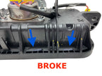 Right Side Dash Airbag for GMC Sierra 1500-3500 (2019–2025) 85569854