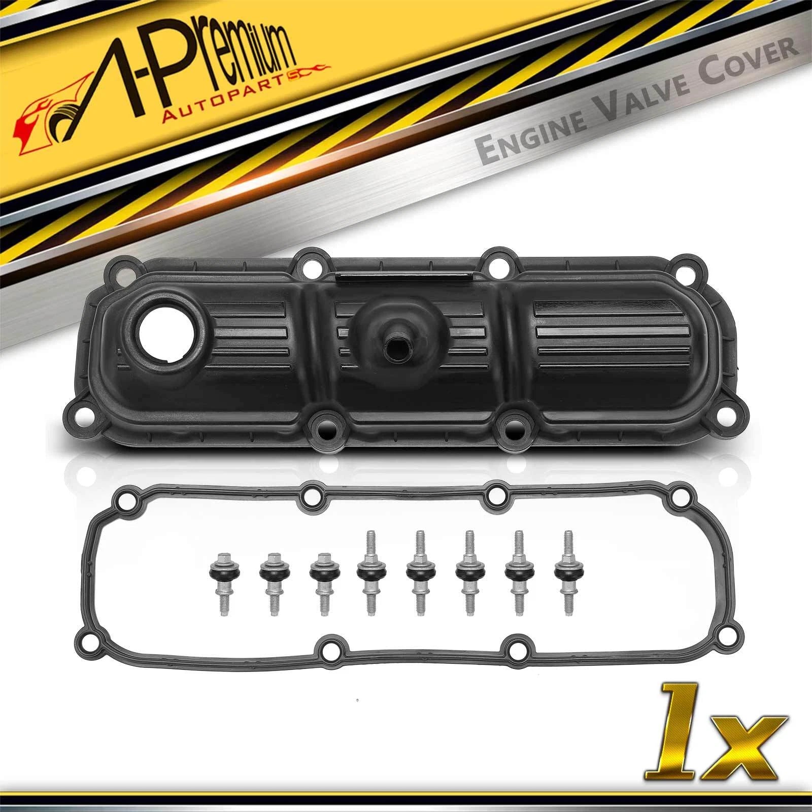 Engine Valve Cover for Jeep Wrangler, Chrysler Town & Country, Dodge Grand Caravan