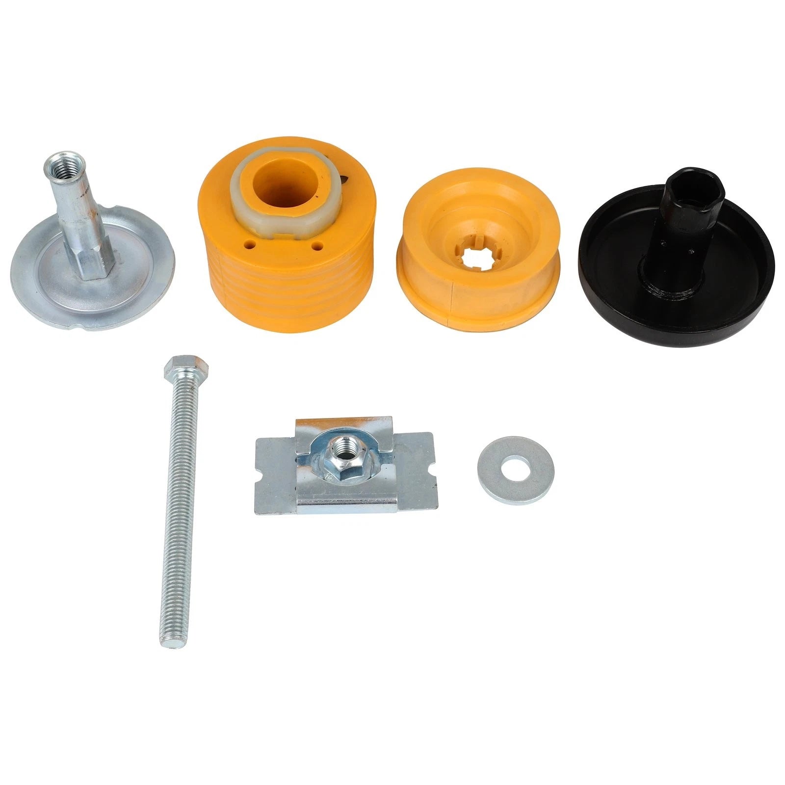 Body Mount for Ford F250 F350 (2008–2016) 924-065