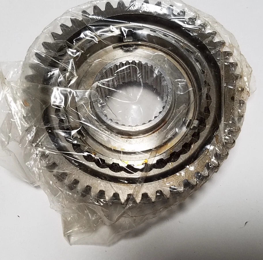 Gear Synchronizer for Ford Escort (E7FZ-7124-D, E7FZ7124D)