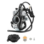 Carburetor for Honda Foreman FourTrax 300 350 400 450 (1995–2007)