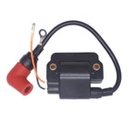 Ignition Coil for Yamaha 115 130 150 175 200 225 HP (2-Stroke) 6E5-85570-11-00