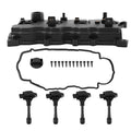 Engine Cover Assembly for Nissan Rogue 2.5L (2008–2012)