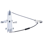 Window Regulator Without Motor for Toyota RAV4 SXA10 2-Dr (1994-2000)