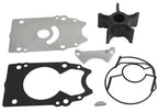 Outboard Water Pump Impeller & Plate for Suzuki 4-S (17461-93J00, 17471-98J01)