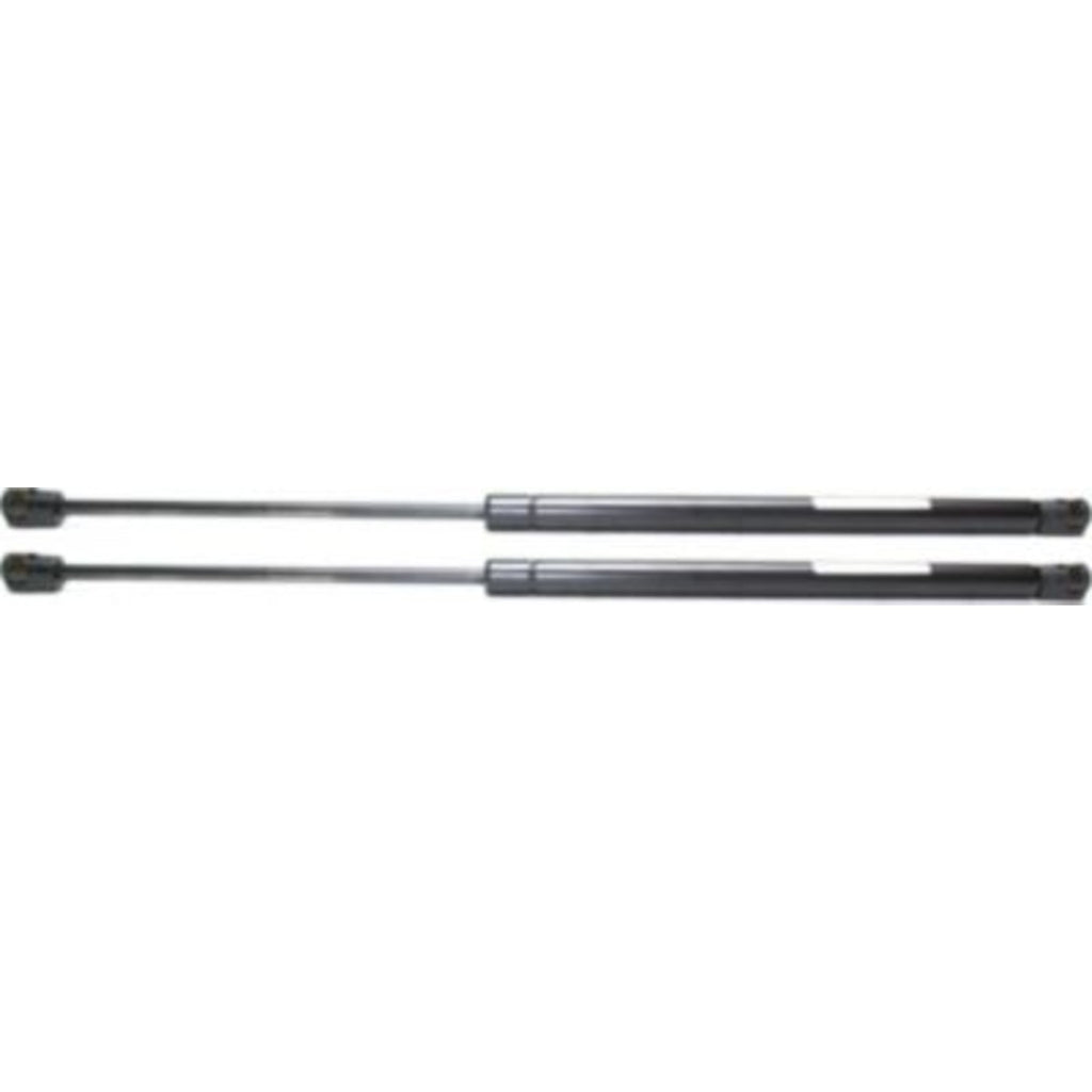 Set of 2 Hood Lift Supports for Saab 900, 9-3 (1995–2001)