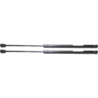 Set of 2 Hood Lift Supports for Saab 900, 9-3 (1995–2001)