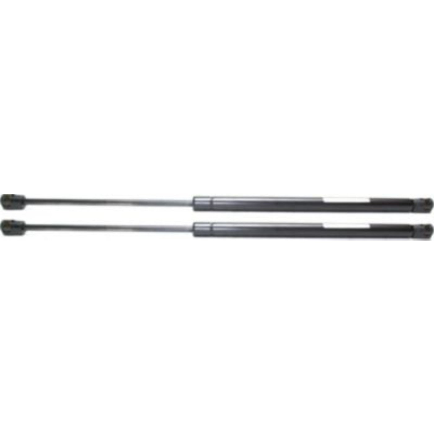Set of 2 Hood Lift Supports for Saab 900, 9-3 (1995–2001)
