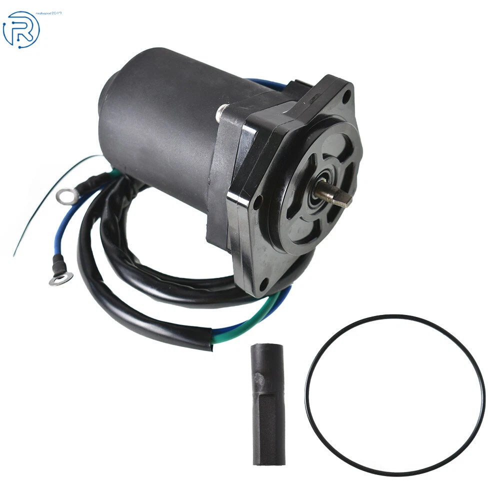 Trim Motor for Yamaha 4-Stroke Outboard (2005–2018) 6D8-43880-01-00