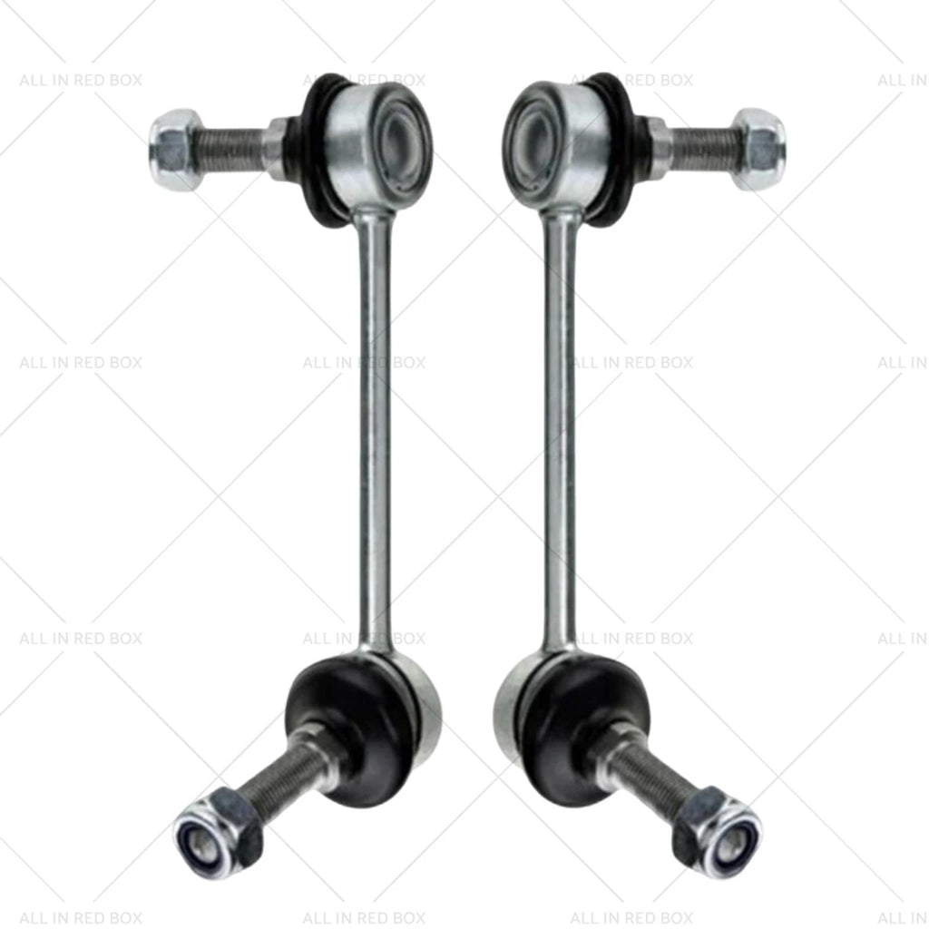 Sway Bar Link Rod Joint Bush Kit for Hilux GGN25 KUN25 KUN26 (2005–2015)