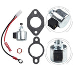 Fuel Shut Off Solenoid Repair Kit for Kohler (12-757-09, 12-757-33S)