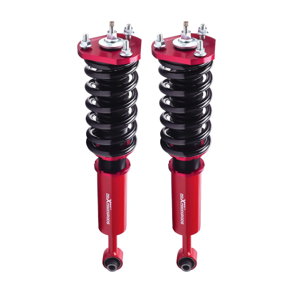 Coilovers for Lexus IS250 IS350 (2006–2013) RWD