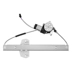 Window Lift Regulator Motor for Jeep Wrangler JK (2007–2018)