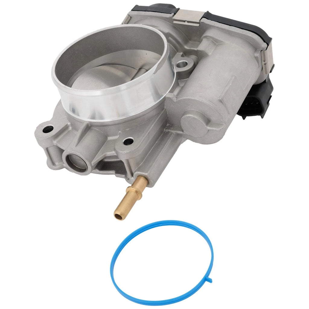 Throttle Body for Chevy GMC Canyon Colorado (2008)