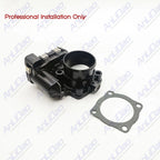 Throttle Body for Sea-Doo RXP RXT GTX GTS GTR (420892592, 420892590, 0280750505)