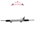 Power Steering Rack & Pinion Assembly for Silverado Sierra 1500 2WD (1999-2006)