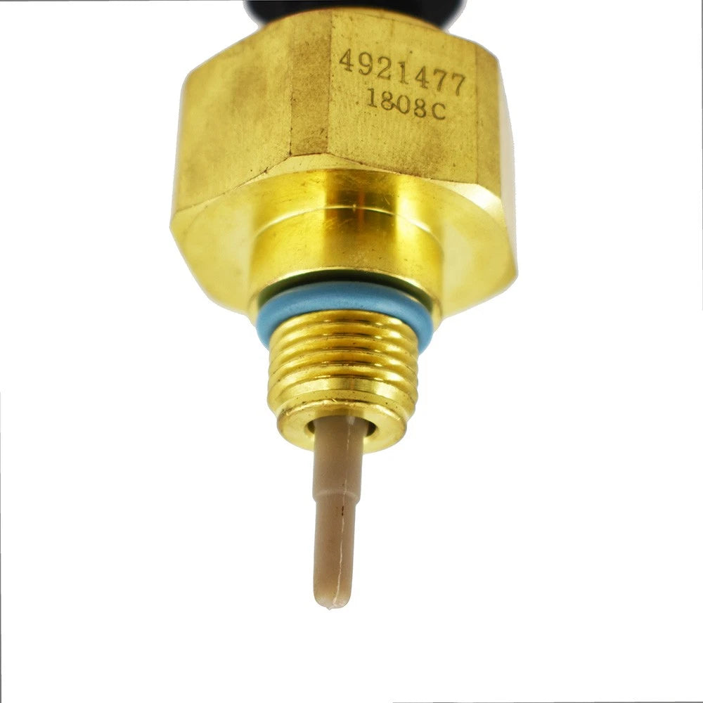 Oil Pressure Temperature Switch for Cummins ISM QSM (1998–2010)