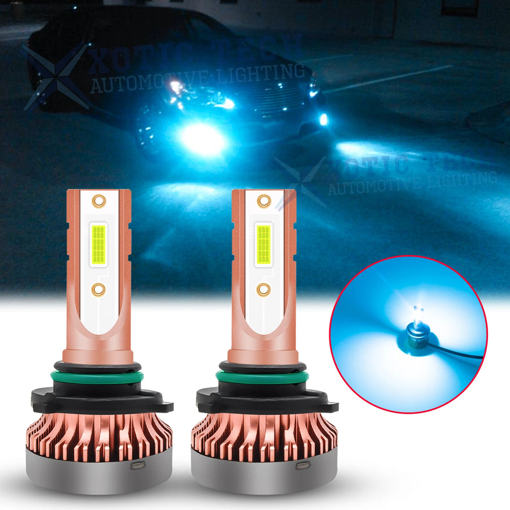 Fog Light Bulb for Lexus IS250 IS350 (2006–2010)