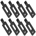 8 Pack Air Cleaner Hook Yamaha Golf Cart G1 G2 G3 G5 G8 G9 G11 (1979–2003)