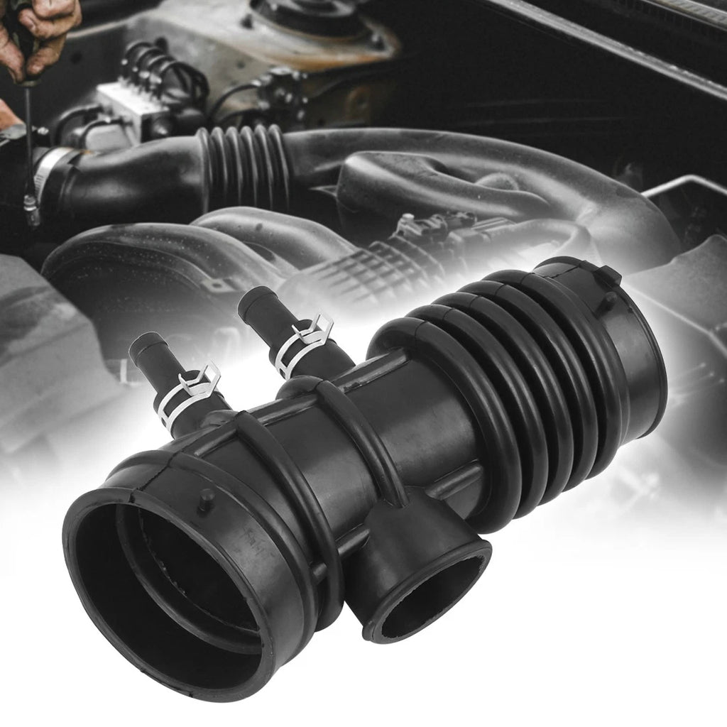 Engine Air Intake Hose for Nissan Frontier Xterra V6 3.3L (1999–2004) 16578-4S100