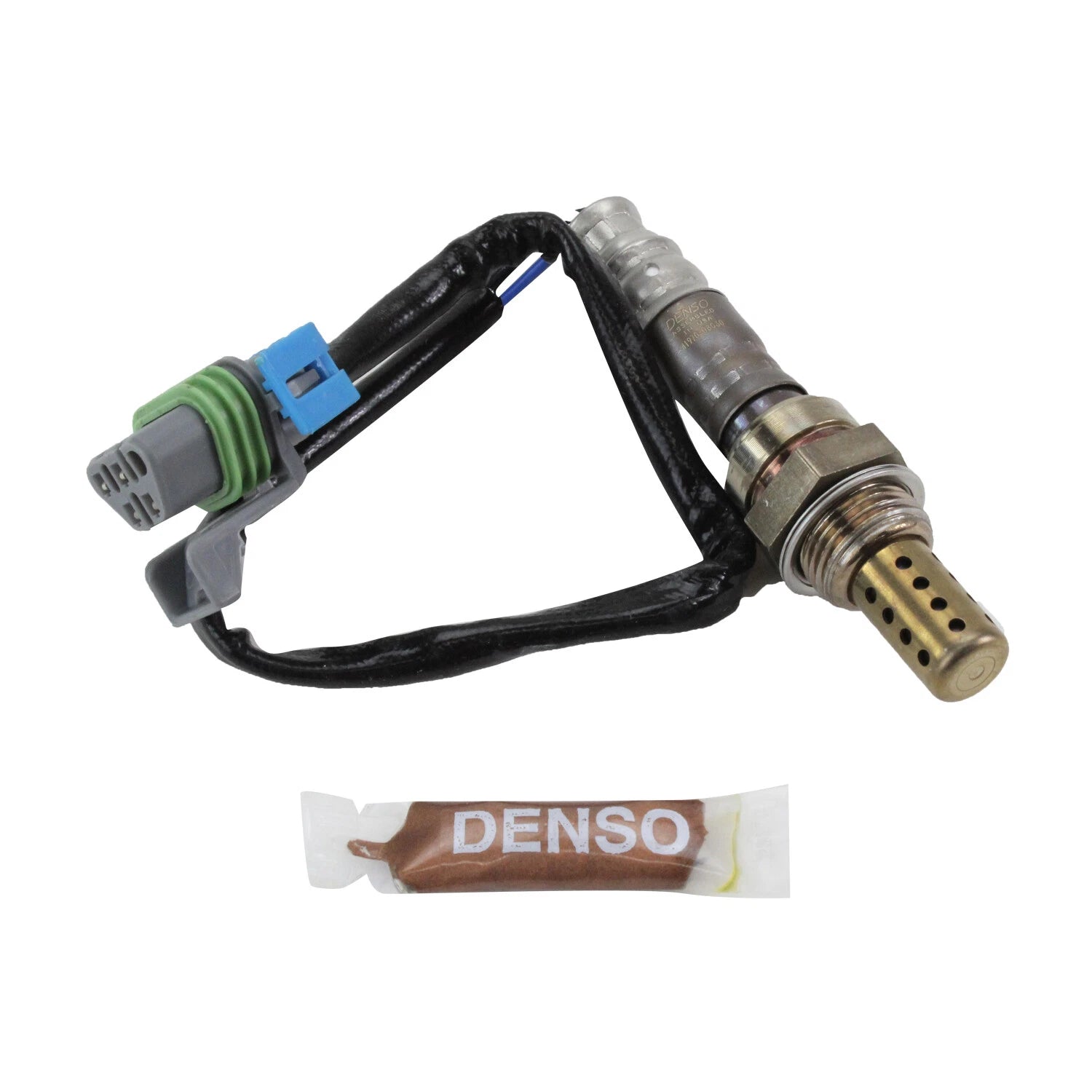 Oxygen Sensor for Buick Chevy GMC Pontiac (2000–2009) 234-4103 Denso