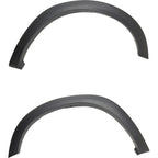 Fender Flares for Dodge Ram 1500 (2009–2010) Set of 2 Front