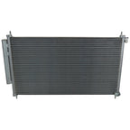 A/C Condenser for Honda CR-V (2012–2016)