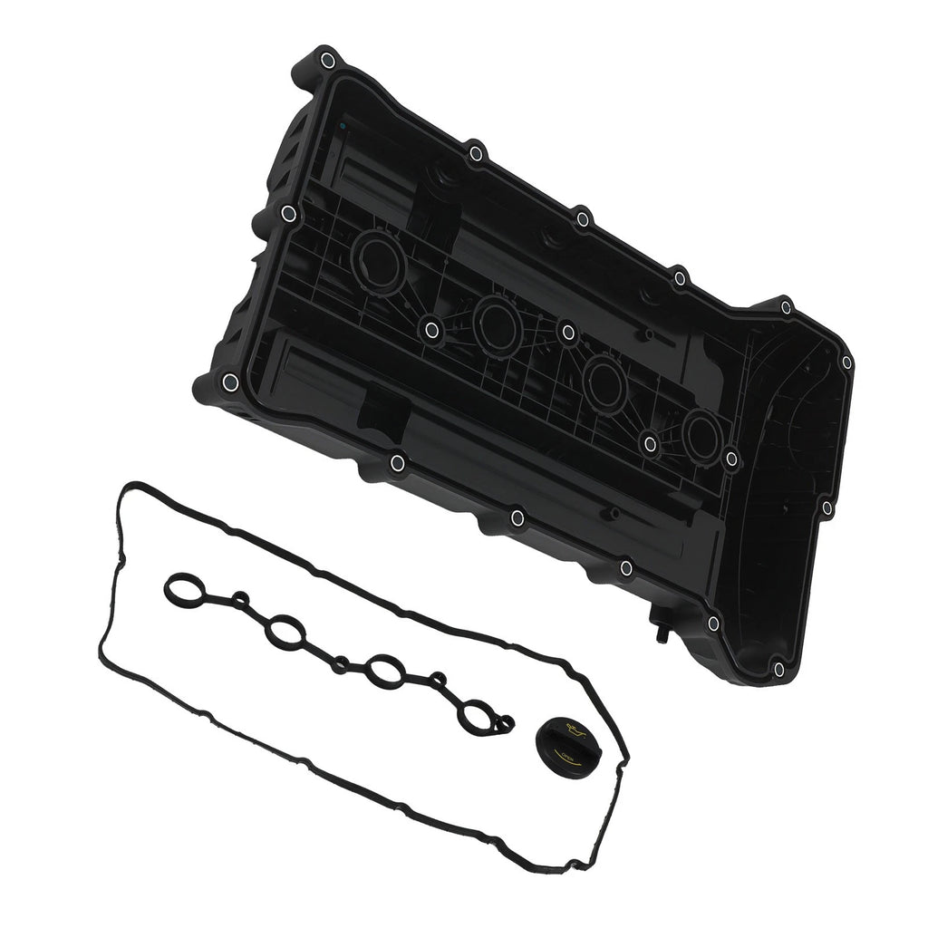 Engine Cylinder Head Valve Cover for Hyundai Genesis Coupe 2.0L Turbo (2010–2012)