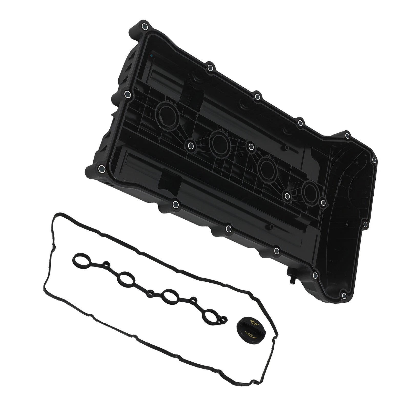 Engine Cylinder Head Valve Cover for Hyundai Genesis Coupe 2.0L Turbo (2010–2012)