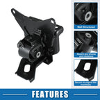 Engine Motor Mount Front Transmission Mount for Toyota Yaris 1999–2005