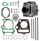 Piston Gasket Stud Top End Set for Polaris Outlaw 90 (2007–2016)