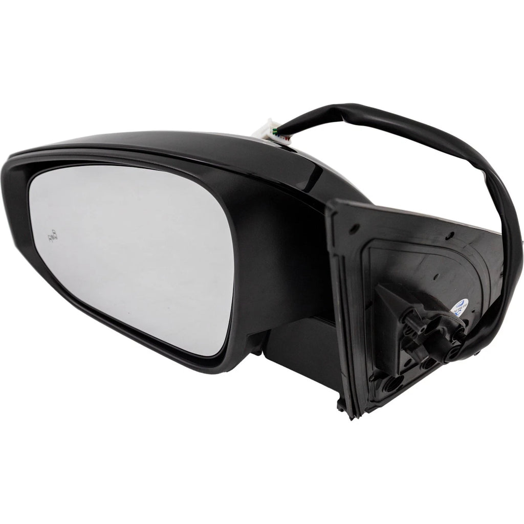 Driver Left Side Mirror for Mazda 3 (2019–2021)
