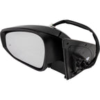 Driver Left Side Mirror for Mazda 3 (2019–2021)