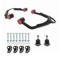Upper Control Arms for Chevy Silverado 1500 & GMC Sierra 1500 (2007–2015)