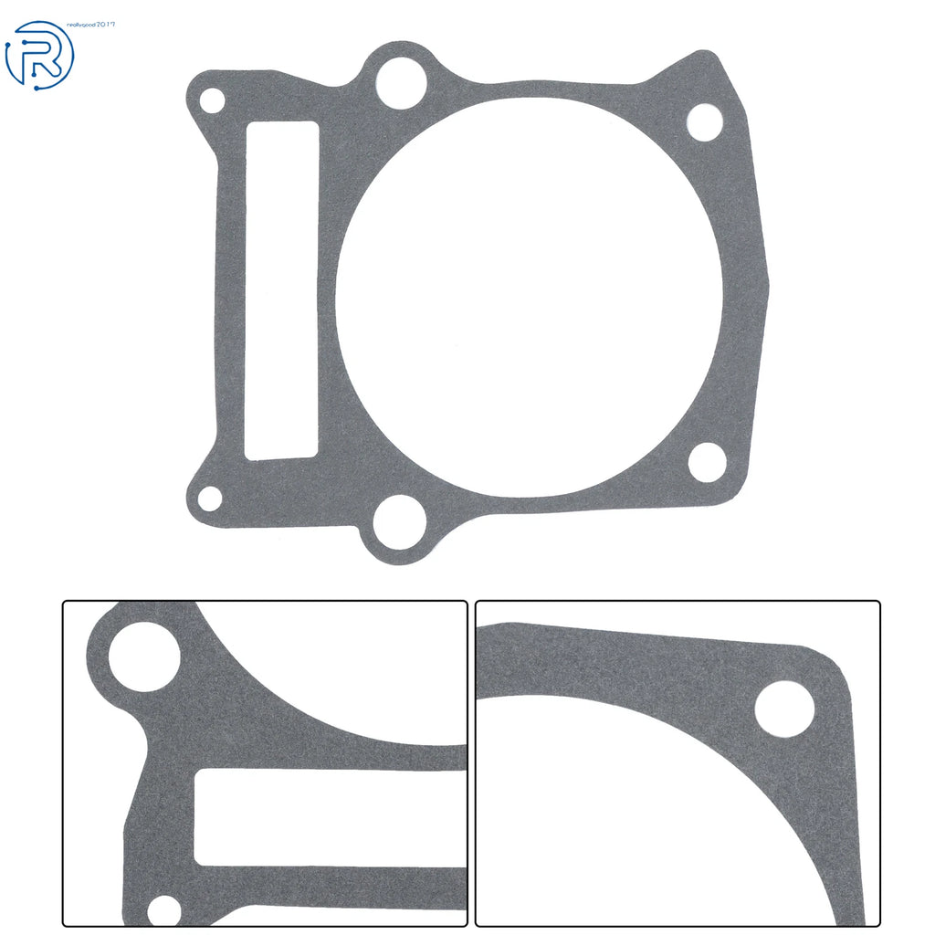 Intake Exhaust Valves for Yamaha Raptor 660R (2001-2005)
