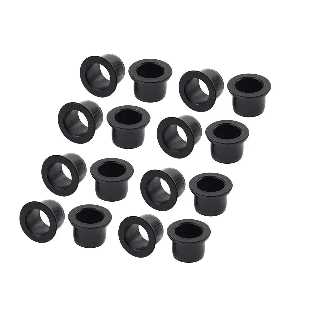 16pcs Upper Lower A-Arm Bushings for Kawasaki Teryx 750 4X4 (2008-2013)