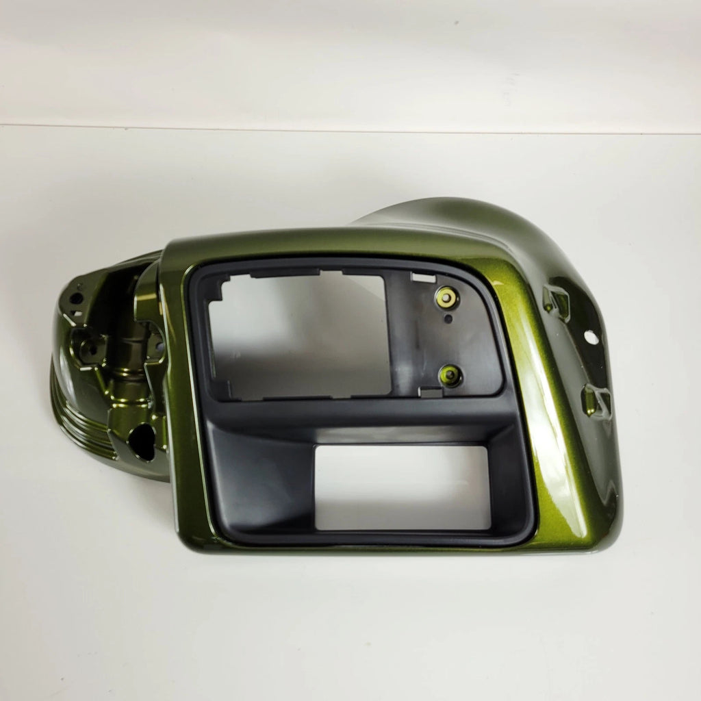 Left Lower Fairing for Harley-Davidson Road Glide Limited (2022)